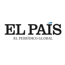 Logo periodico el País