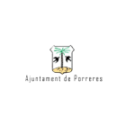 Logo Ajuntament Porrerespng