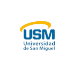 Logo Universidad de San Miguel